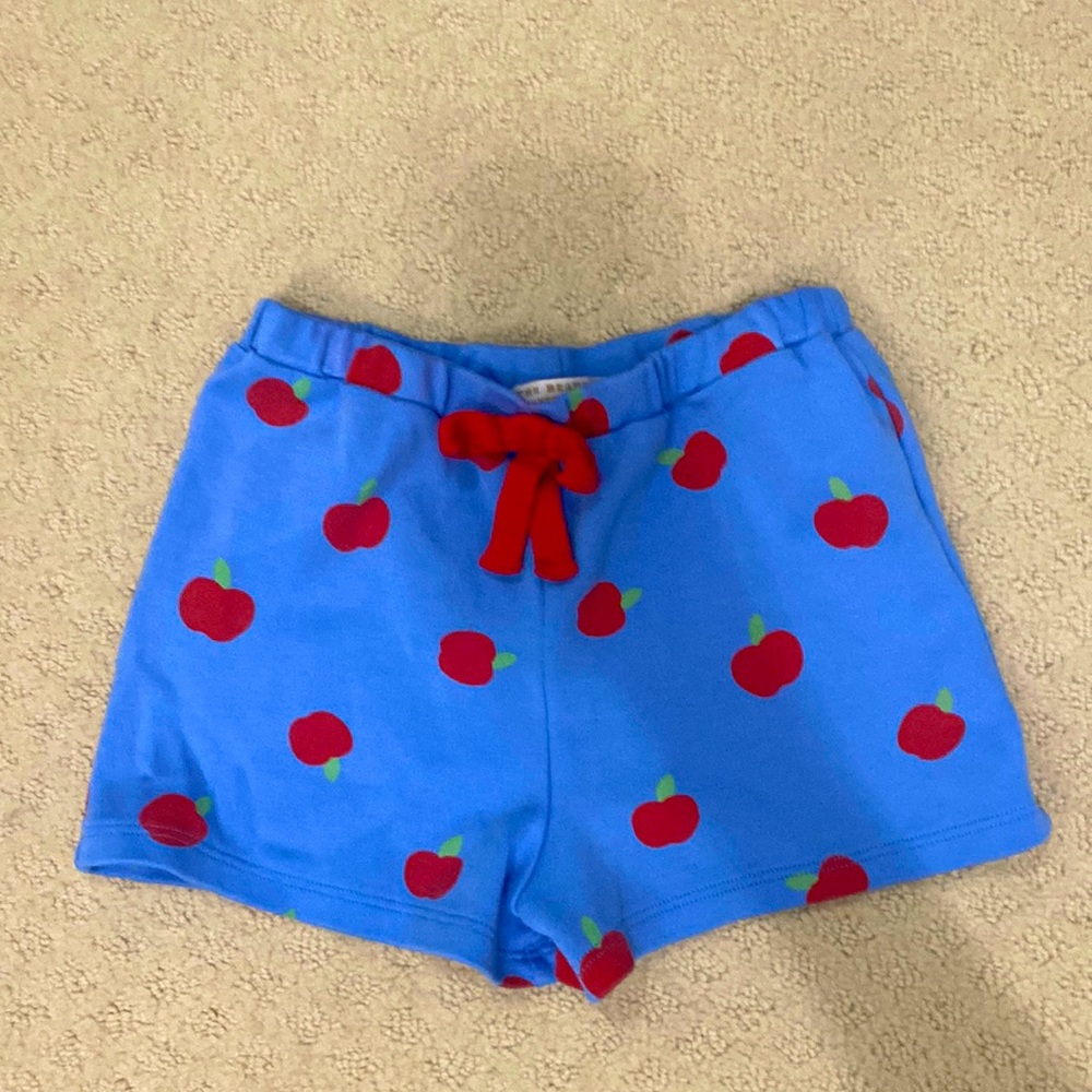 Beaufort Bonnet. Shorts Size 6